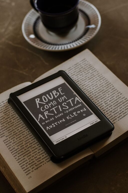 How to Build a Simple Reading Habit in Easy Steps